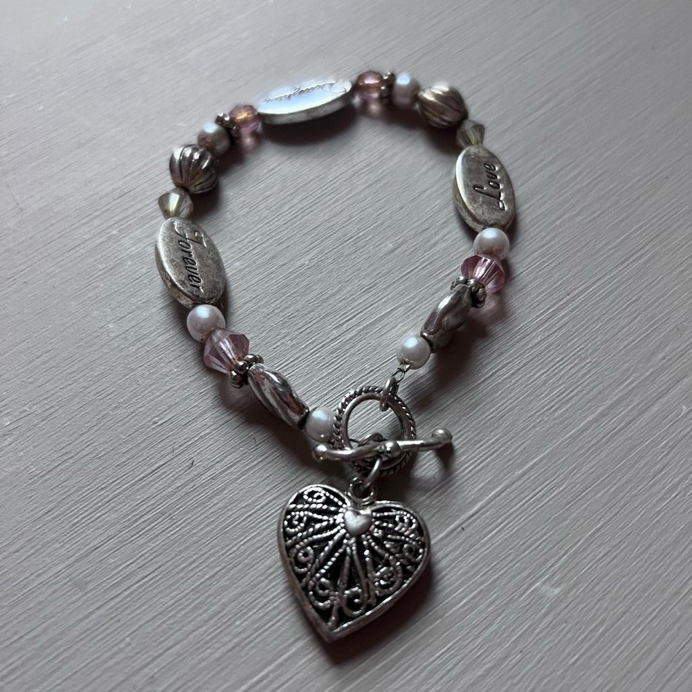 Expressively Yours Bracelet